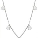 srebrny naszyjnik (2)