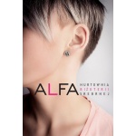 srebrne kolczyki z cyrkonią (90)