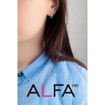 srebrne kolczyki z cyrkonią (86)