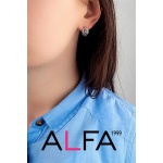 srebrne kolczyki z cyrkonią (12)