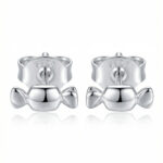 Silberohrringe Bonbons