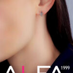 srebrne kolczyki (112)