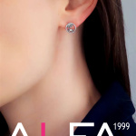 srebrne kolczyki (95)