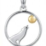 zawieszka wilk (Large)