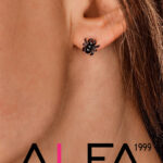 srebrne kolczyki (33)