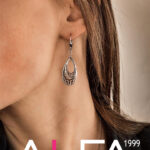 srebrne kolczyki (56)