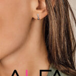 srebrne kolczyki (3)