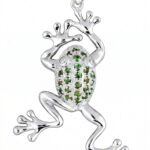 srebrna zawieszka (85)