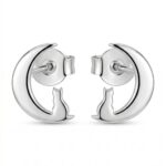 srebrne kolczyki (122)