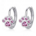 srebrne kolczyki (9)