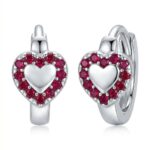 srebrne kolczyki 925 (74)