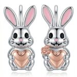 srebrne kolczyki 925 (78)