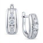 srebrne kolczyki z cyrkonią (40)