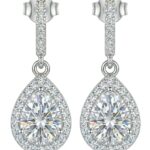 srebrne kolczyki z cyrkonią (77)