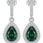 srebrne kolczyki z cyrkonią (77)