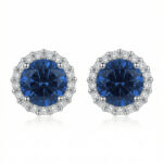 srebrne kolczyki z cyrkoniami (3)