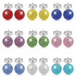 srebrne kolczyki z cyrkoniami (75)