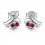 srebrne kolczyki z cyrkoniami (86)