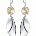 srebrne kolczyki z cyrkoniami (97)