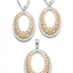 srebrny komplet (70)