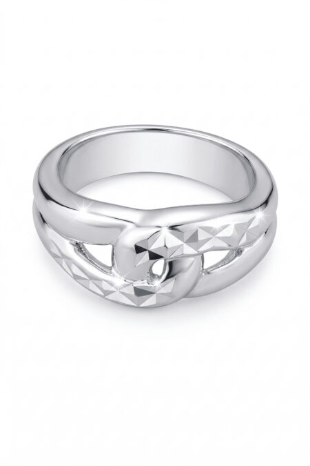 Silberring